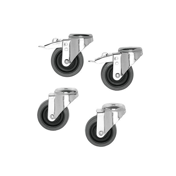 HV1/CMS 225-945 Heavy duty wielenset